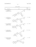 COMPOUNDS FOR USE IN THE TREATMENT OF PARASITIC DISEASES diagram and image