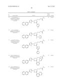 COMPOUNDS FOR USE IN THE TREATMENT OF PARASITIC DISEASES diagram and image