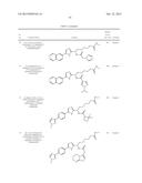 COMPOUNDS FOR USE IN THE TREATMENT OF PARASITIC DISEASES diagram and image