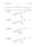 COMPOUNDS FOR USE IN THE TREATMENT OF PARASITIC DISEASES diagram and image