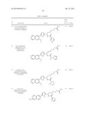 COMPOUNDS FOR USE IN THE TREATMENT OF PARASITIC DISEASES diagram and image