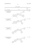 COMPOUNDS FOR USE IN THE TREATMENT OF PARASITIC DISEASES diagram and image