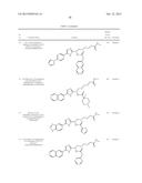 COMPOUNDS FOR USE IN THE TREATMENT OF PARASITIC DISEASES diagram and image