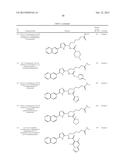 COMPOUNDS FOR USE IN THE TREATMENT OF PARASITIC DISEASES diagram and image