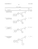 COMPOUNDS FOR USE IN THE TREATMENT OF PARASITIC DISEASES diagram and image