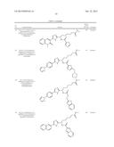 COMPOUNDS FOR USE IN THE TREATMENT OF PARASITIC DISEASES diagram and image