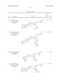 COMPOUNDS FOR USE IN THE TREATMENT OF PARASITIC DISEASES diagram and image