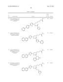 COMPOUNDS FOR USE IN THE TREATMENT OF PARASITIC DISEASES diagram and image