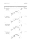 COMPOUNDS FOR USE IN THE TREATMENT OF PARASITIC DISEASES diagram and image