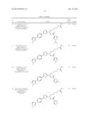 COMPOUNDS FOR USE IN THE TREATMENT OF PARASITIC DISEASES diagram and image