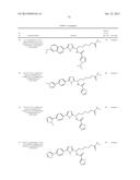 COMPOUNDS FOR USE IN THE TREATMENT OF PARASITIC DISEASES diagram and image