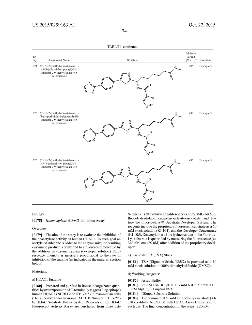 COMPOUNDS FOR USE IN THE TREATMENT OF PARASITIC DISEASES - diagram, schematic, and image 77