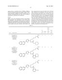 COMPOUNDS FOR USE IN THE TREATMENT OF PARASITIC DISEASES diagram and image