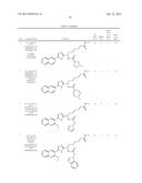 COMPOUNDS FOR USE IN THE TREATMENT OF PARASITIC DISEASES diagram and image