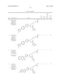 COMPOUNDS FOR USE IN THE TREATMENT OF PARASITIC DISEASES diagram and image