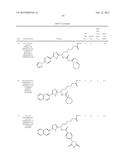 COMPOUNDS FOR USE IN THE TREATMENT OF PARASITIC DISEASES diagram and image