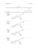 COMPOUNDS FOR USE IN THE TREATMENT OF PARASITIC DISEASES diagram and image