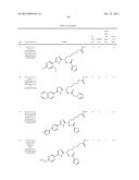 COMPOUNDS FOR USE IN THE TREATMENT OF PARASITIC DISEASES diagram and image