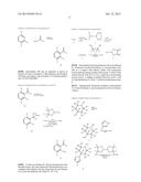 FLUORO-DERIVATIVES OF PYRAZOLE-SUBSTITUTED AMINO-HETEROARYL COMPOUNDS diagram and image