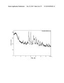 CRYSTALLINE FORMS OF     (1S)-1-[5-(AMINO)-1,2,4-THIADIAZOL-3-YL]ETHANE-1,2-DIOL diagram and image