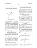 NOVEL QUINOLONE DERIVATIVES diagram and image