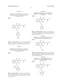 NOVEL QUINOLONE DERIVATIVES diagram and image