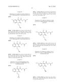 NOVEL QUINOLONE DERIVATIVES diagram and image