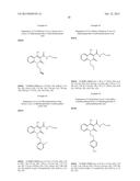 NOVEL QUINOLONE DERIVATIVES diagram and image