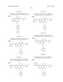 NOVEL QUINOLONE DERIVATIVES diagram and image