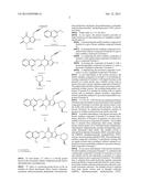 AN IMPROVED PROCESS FOR THE PREPARATION OF LINAGLIPTIN diagram and image