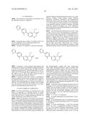 SOLID FORMS OF     1-ETHYL-7-(2-METHYL-6-(1H-1,2,4-TRIAZOL-3-YL)PYRIDIN-3-YL)-3,4-DIHYDROPYR-    AZINO[2,3-b]PYRAZIN-2(1H)-ONE, COMPOSITIONS THEREOF AND METHODS OF THEIR     USE diagram and image