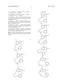 MACROCYCLIC PURINES FOR THE TREATMENT OF VIRAL INFECTIONS diagram and image