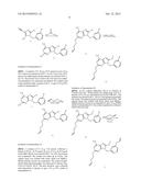 MACROCYCLIC PURINES FOR THE TREATMENT OF VIRAL INFECTIONS diagram and image