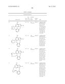 MACROCYCLIC PURINES FOR THE TREATMENT OF VIRAL INFECTIONS diagram and image