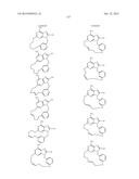 MACROCYCLIC PURINES FOR THE TREATMENT OF VIRAL INFECTIONS diagram and image