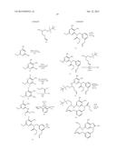 MACROCYCLIC PURINES FOR THE TREATMENT OF VIRAL INFECTIONS diagram and image