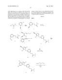 MACROCYCLIC PURINES FOR THE TREATMENT OF VIRAL INFECTIONS diagram and image