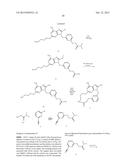 MACROCYCLIC PURINES FOR THE TREATMENT OF VIRAL INFECTIONS diagram and image