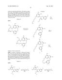 MACROCYCLIC PURINES FOR THE TREATMENT OF VIRAL INFECTIONS diagram and image