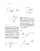 MACROCYCLIC PURINES FOR THE TREATMENT OF VIRAL INFECTIONS diagram and image