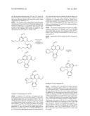 MACROCYCLIC PURINES FOR THE TREATMENT OF VIRAL INFECTIONS diagram and image