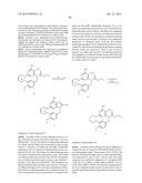 MACROCYCLIC PURINES FOR THE TREATMENT OF VIRAL INFECTIONS diagram and image