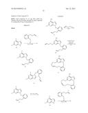 MACROCYCLIC PURINES FOR THE TREATMENT OF VIRAL INFECTIONS diagram and image