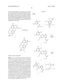 MACROCYCLIC PURINES FOR THE TREATMENT OF VIRAL INFECTIONS diagram and image