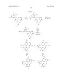 MACROCYCLIC PURINES FOR THE TREATMENT OF VIRAL INFECTIONS diagram and image