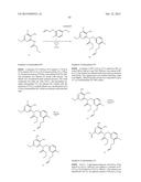 MACROCYCLIC PURINES FOR THE TREATMENT OF VIRAL INFECTIONS diagram and image