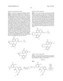 MACROCYCLIC PURINES FOR THE TREATMENT OF VIRAL INFECTIONS diagram and image