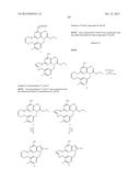 MACROCYCLIC PURINES FOR THE TREATMENT OF VIRAL INFECTIONS diagram and image