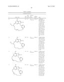 MACROCYCLIC PURINES FOR THE TREATMENT OF VIRAL INFECTIONS diagram and image