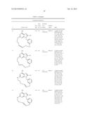 MACROCYCLIC PURINES FOR THE TREATMENT OF VIRAL INFECTIONS diagram and image